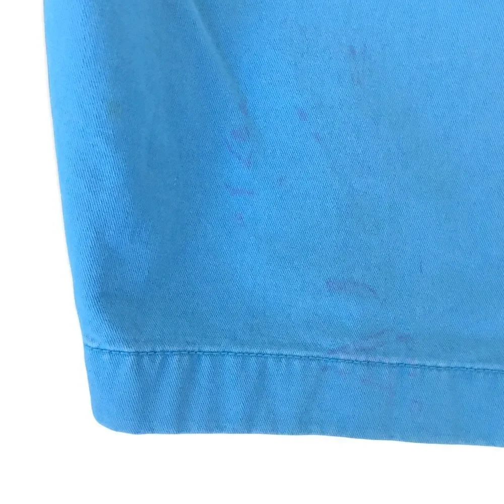 🔃J. Crew Men’s Blue Shorts